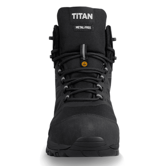 Supreme Men's Safety Trainer Boot