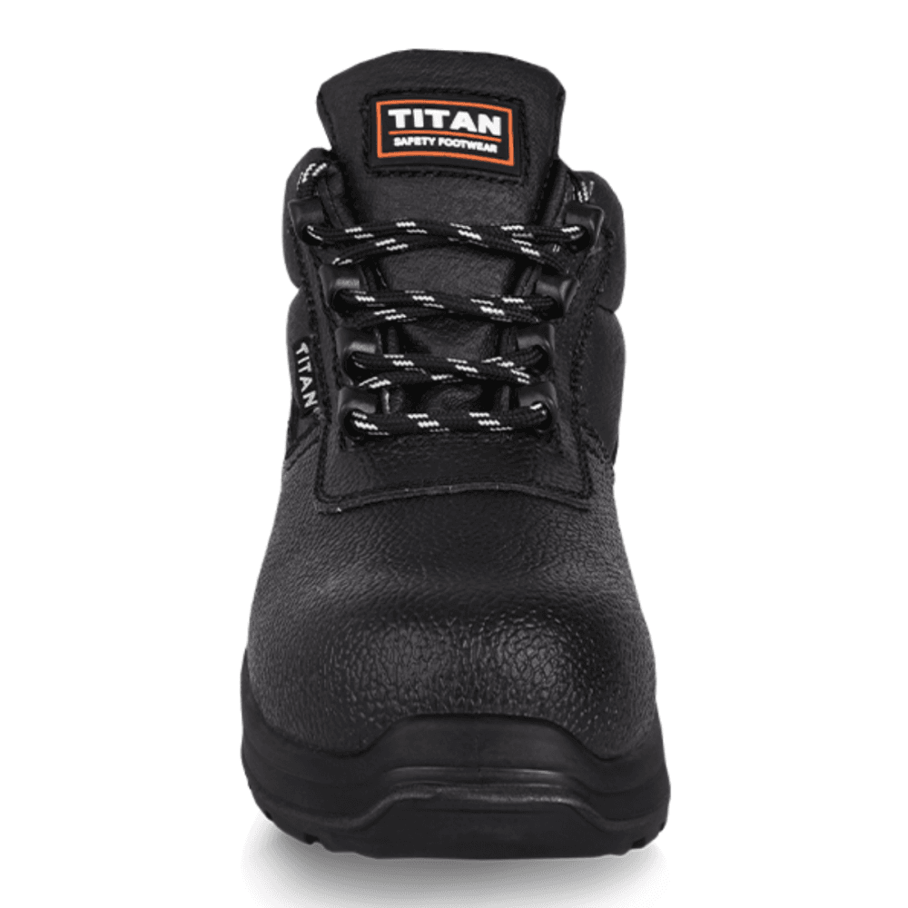 Mercury Lite Chukka Safety Boot