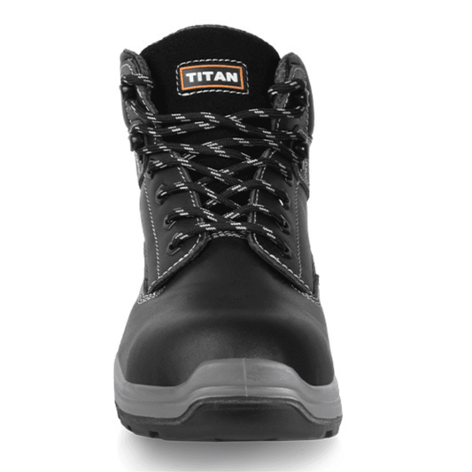 Holton Men's Hiker Safety Boot