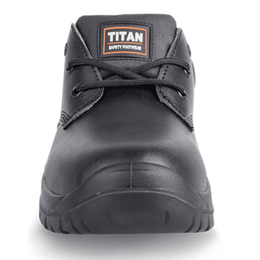 Elite Unisex Safety Shoe