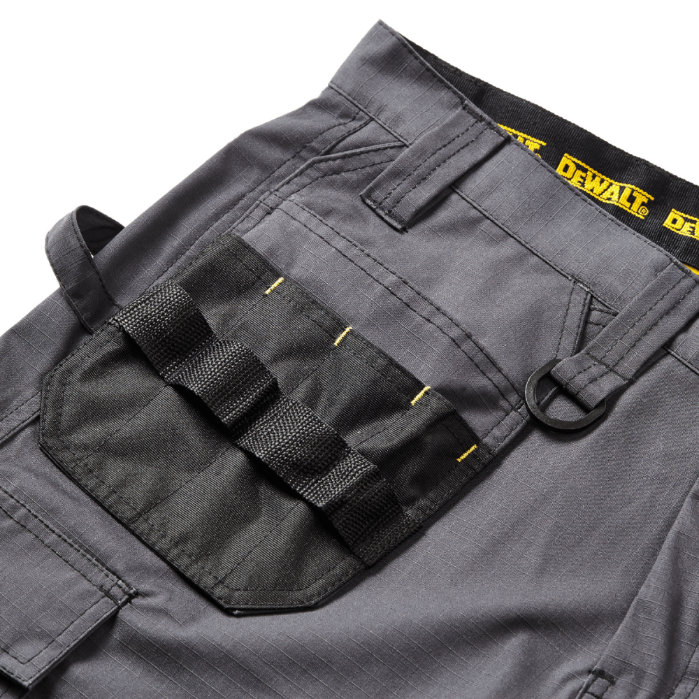 DeWalt Cheverley Grey Short