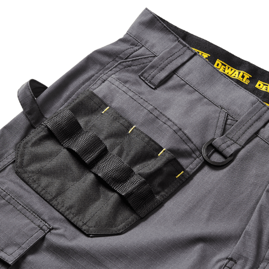 DeWalt Cheverley Grey Short