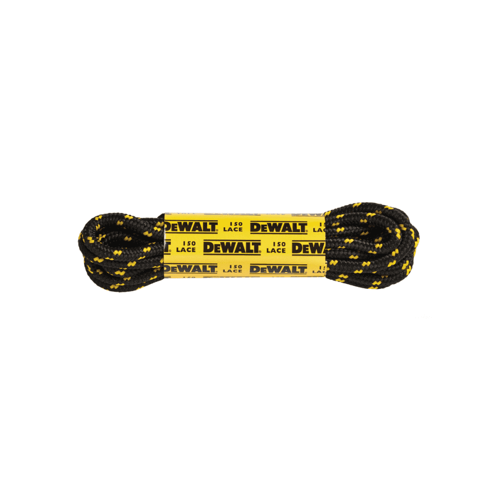 DeWalt Boot Laces