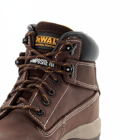 Hammer Non-Metallic Safety Boot