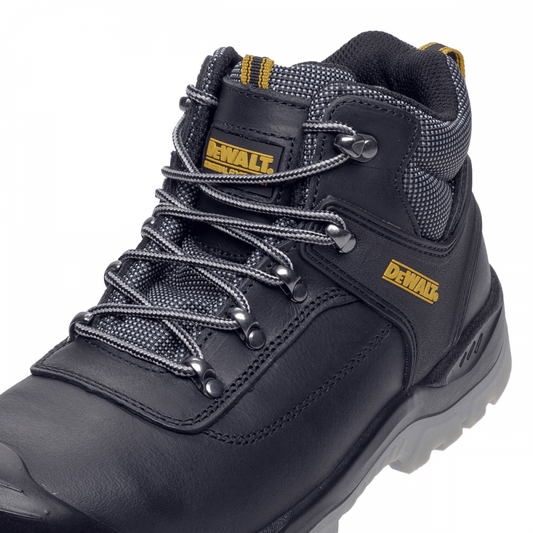 Laser Safety Hiker