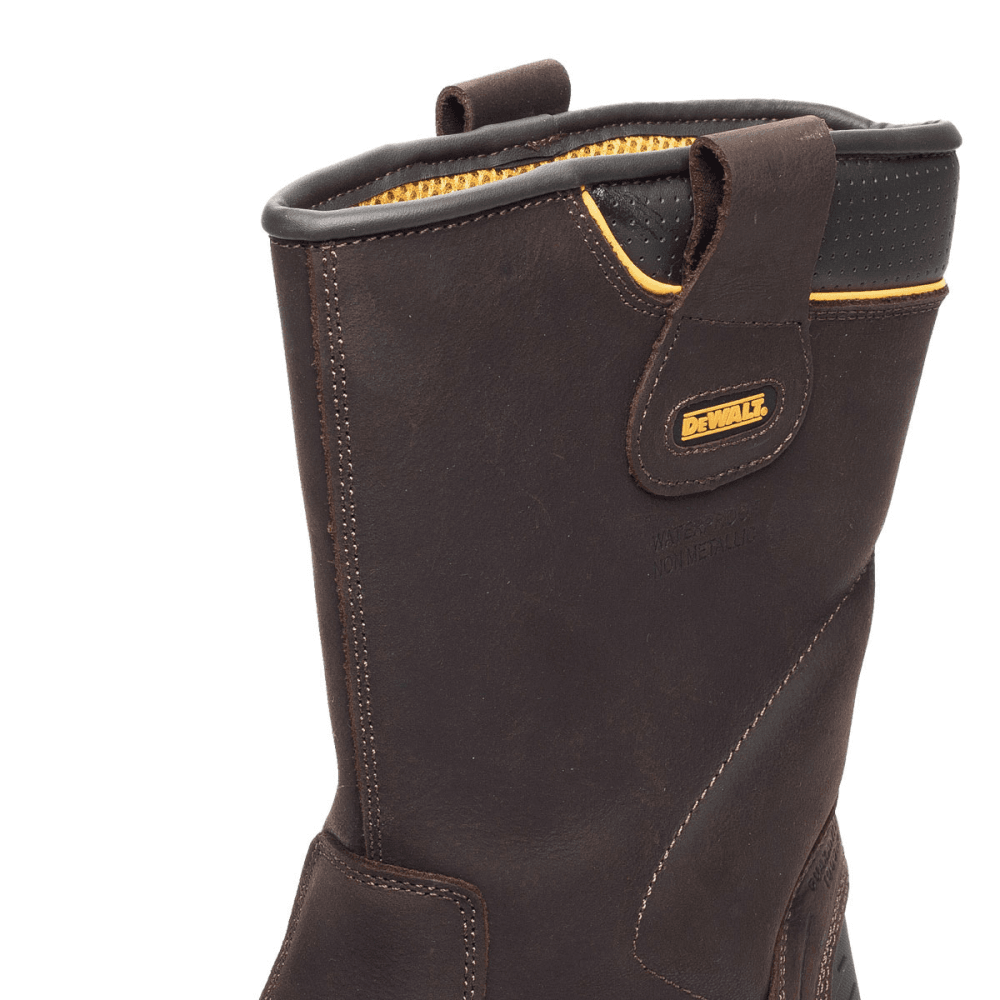 Millington Waterproof Rigger