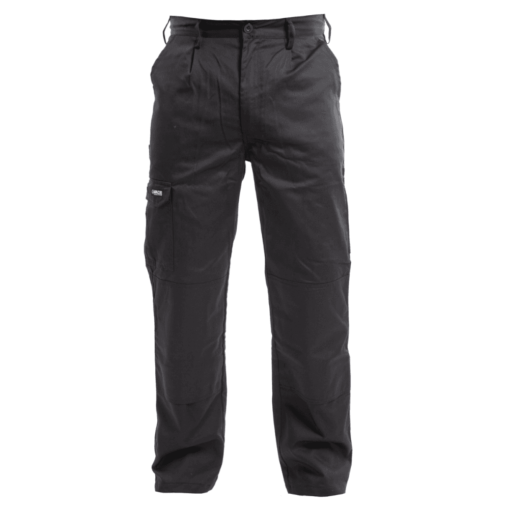 Apache APINDBLACK Industry Trouser