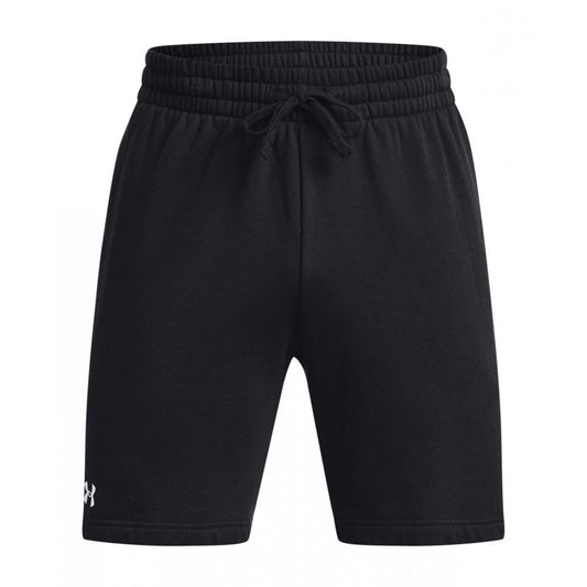 UA050 Rival Fleece Shorts