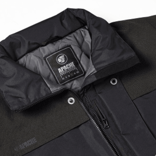 Apache ATS Waterproof Padded Jacket