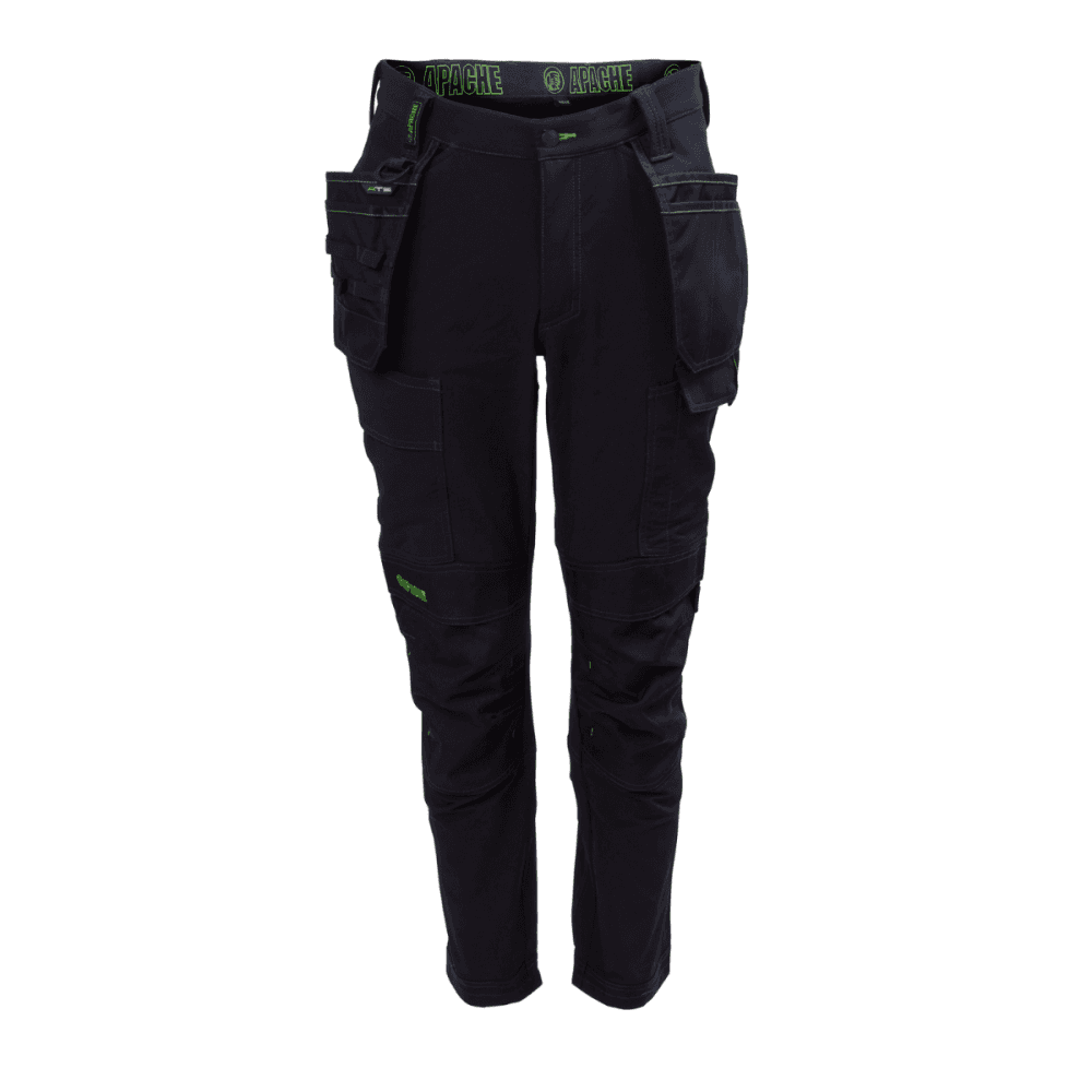 Apache Calgary 4 way Stretch Trouser