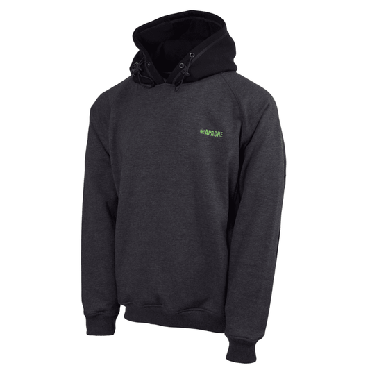 Apache Kingston Hooded Sweatshirt 320 GSM
