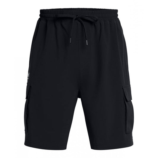 UA069 Vibe Cargo Shorts