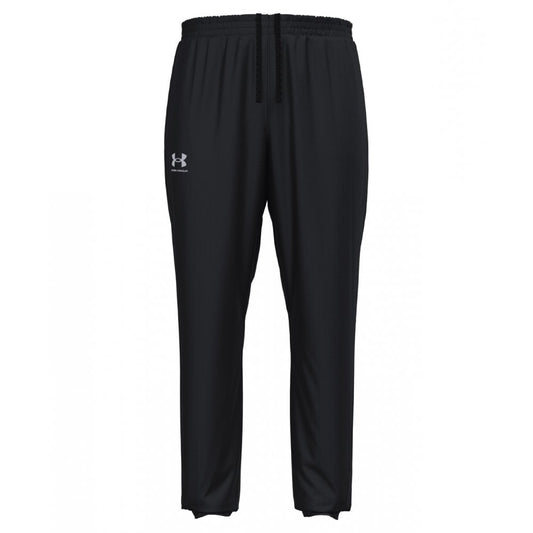 UA071 Rival Woven Windbreaker Pants