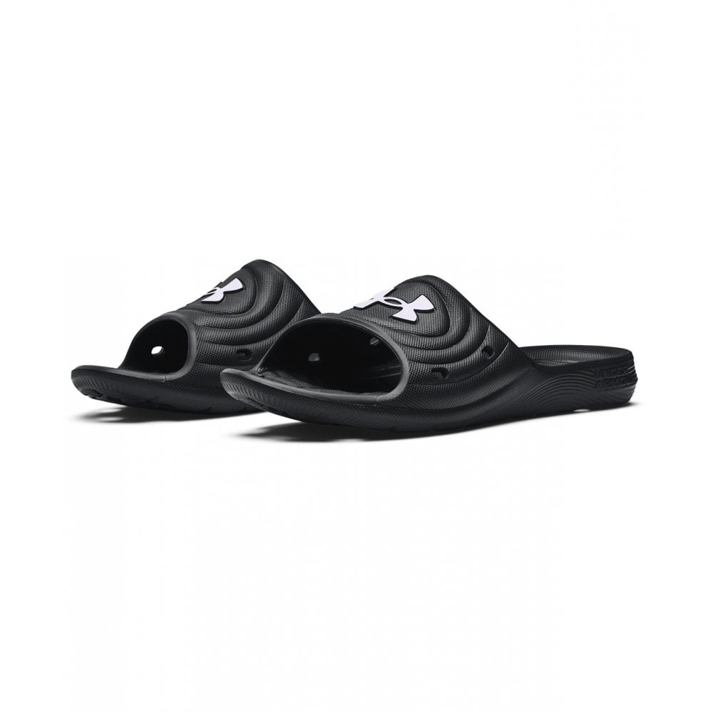 UA054 Locker IV Slides