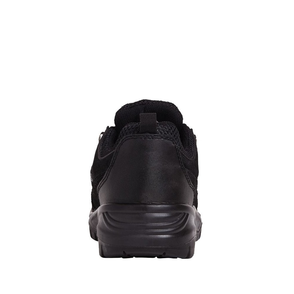 AP302SM Suede Safety Trainer