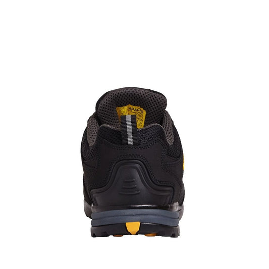 AP318SM Safety Trainer