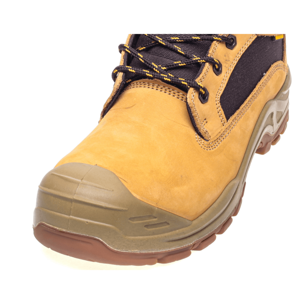 Arizona Waterproof Safety Boot