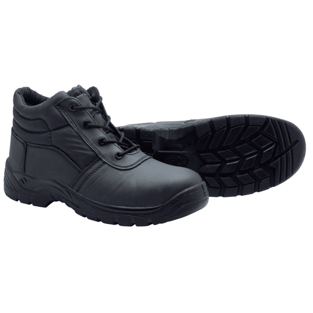 CBU05 Composite Chukka Boot