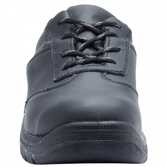 CBU07 Composite Lace-Up Shoe