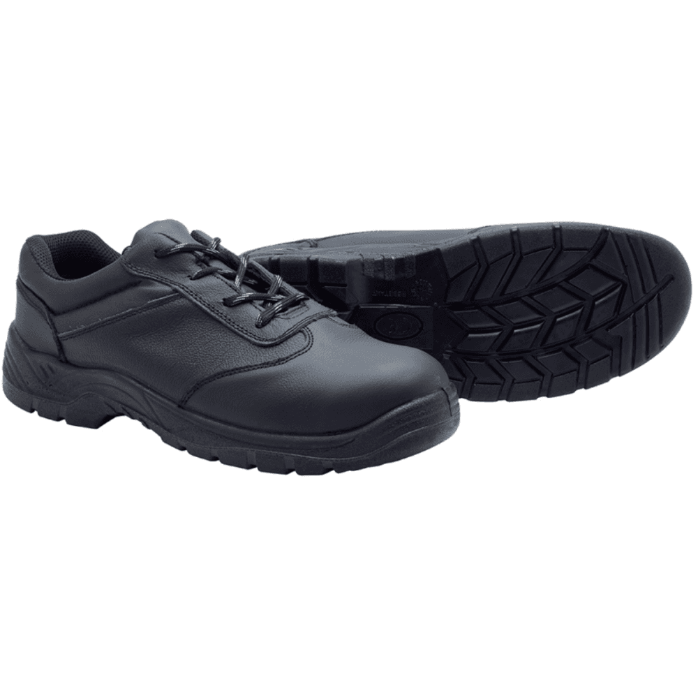 CBU07 Composite Lace-Up Shoe
