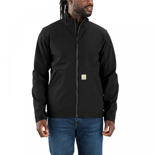 106438 Galesburg Softshell Jacket