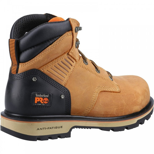 42098 Ballast 2.0 Safety Boot