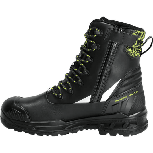 F1300 Industry Safety Boot