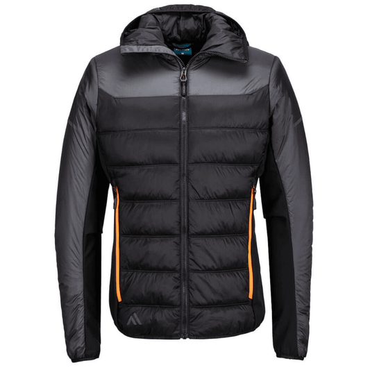 EV471 EV4 Insulated Baffle Jacket