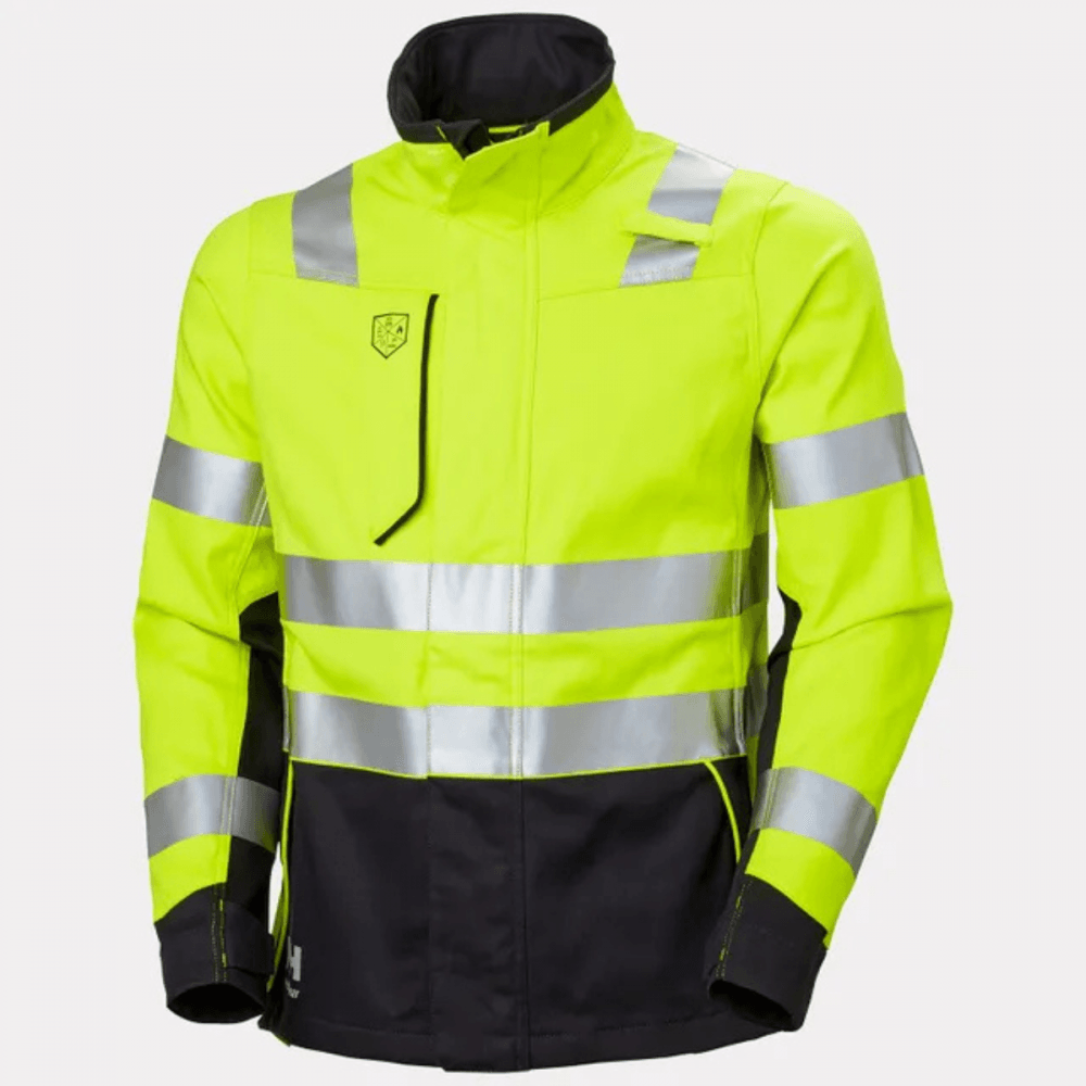 77249 Fyre Jacket