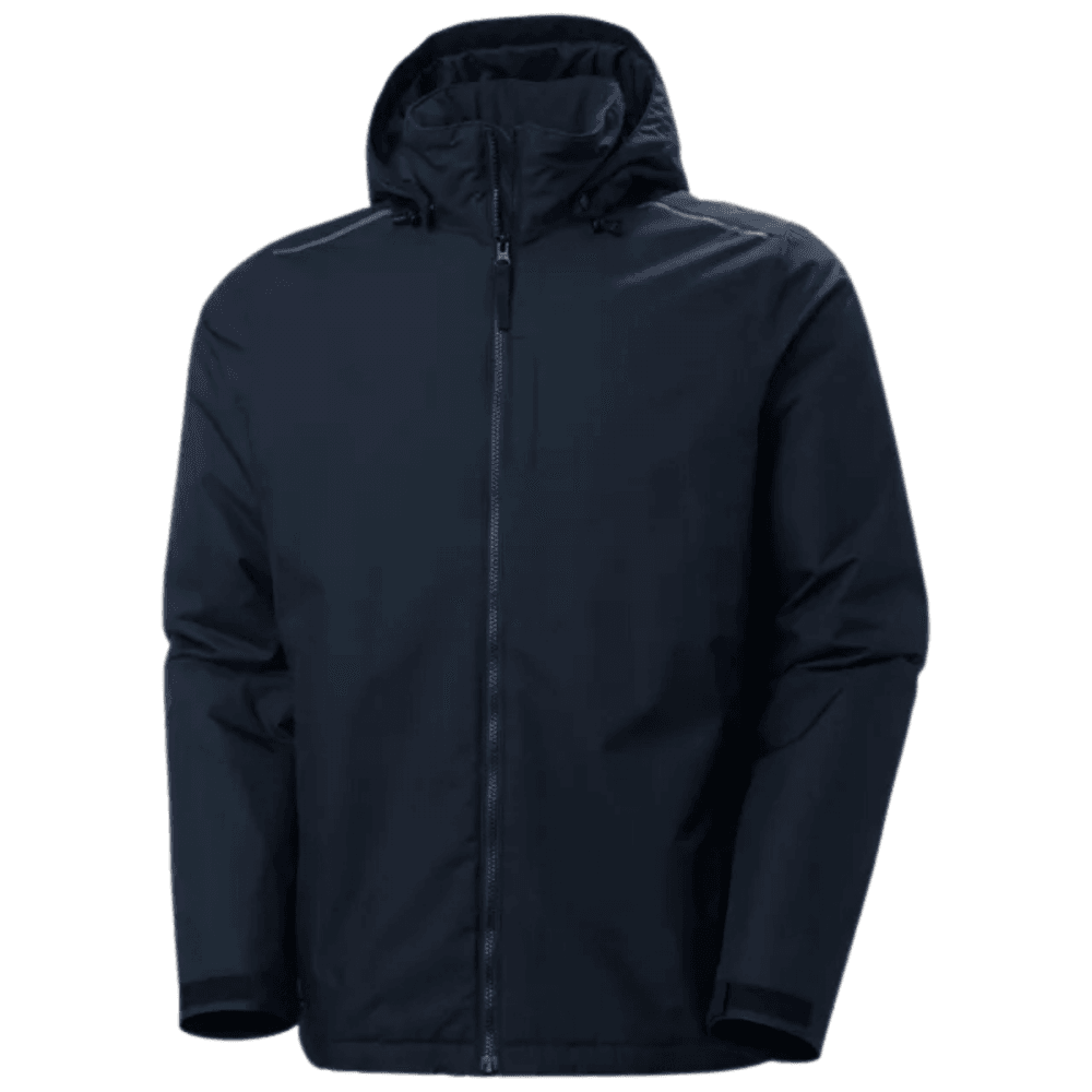 71342 Manchester 2.0 Winter Jacket