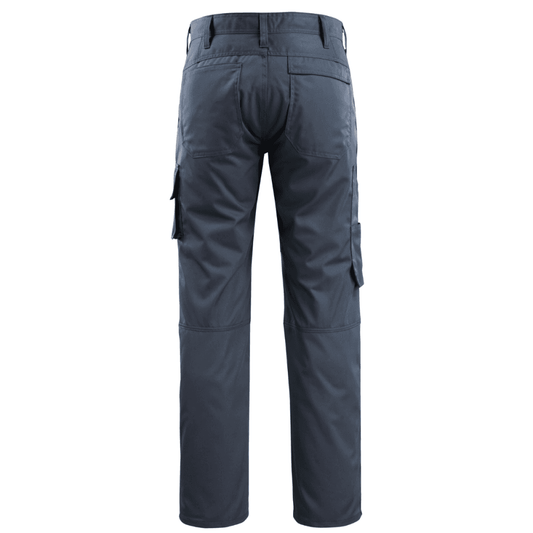 14379 Workwear Trousers with kneepad pockets