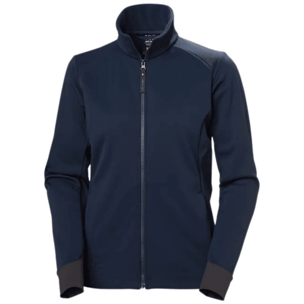 72381 Womens Tech Midlayer Jacket