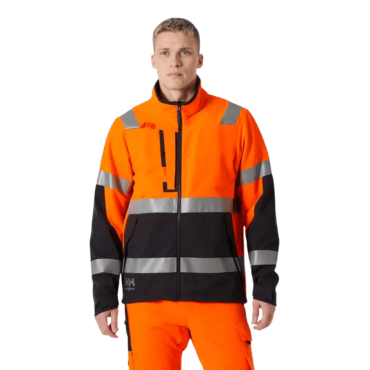 77230 Alna 4X Tech Jacket
