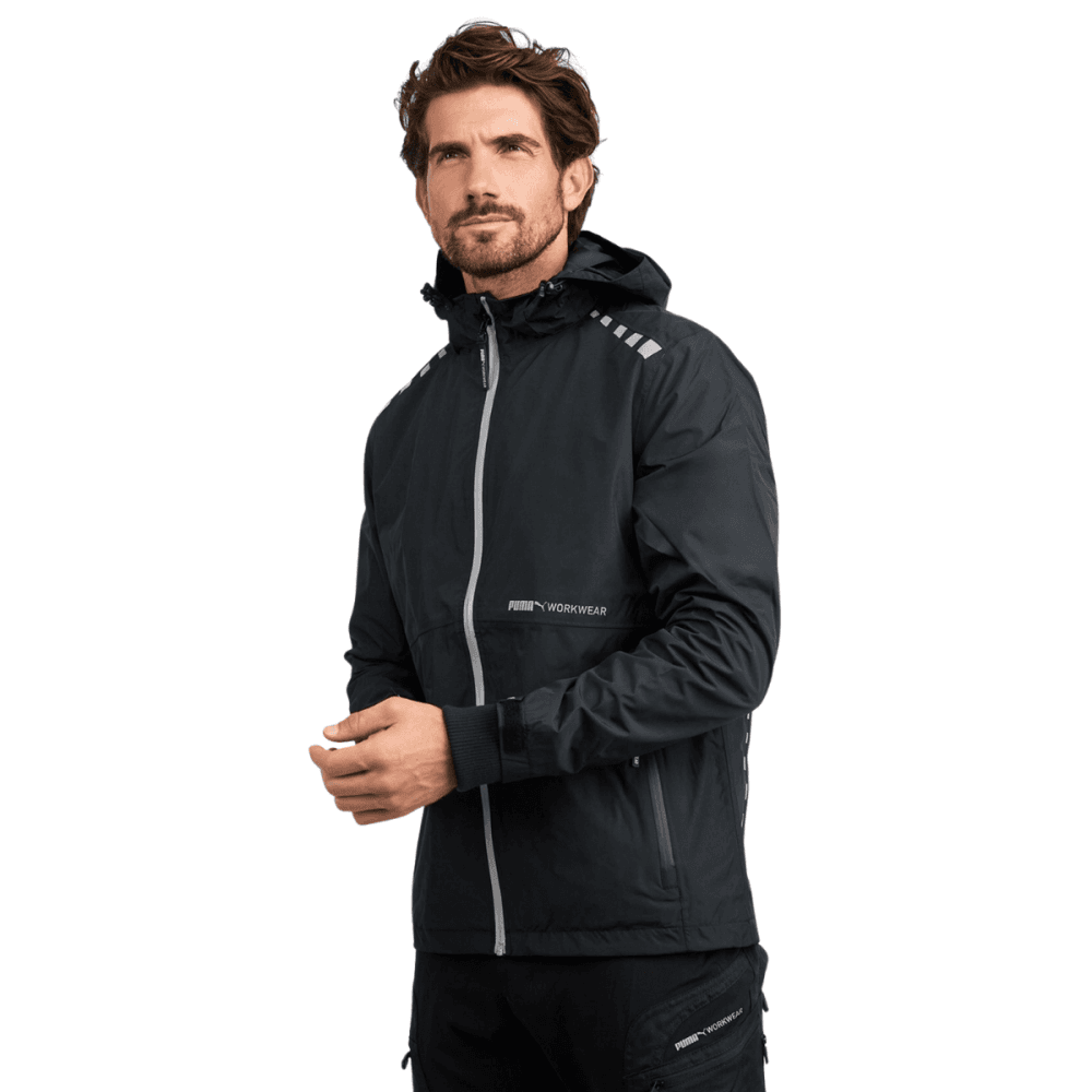41161 Rain Jacket