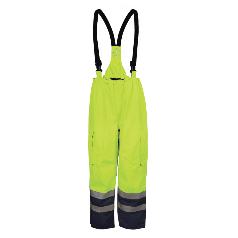 GP2SALY Altitude Arc Two Tone Salopettes