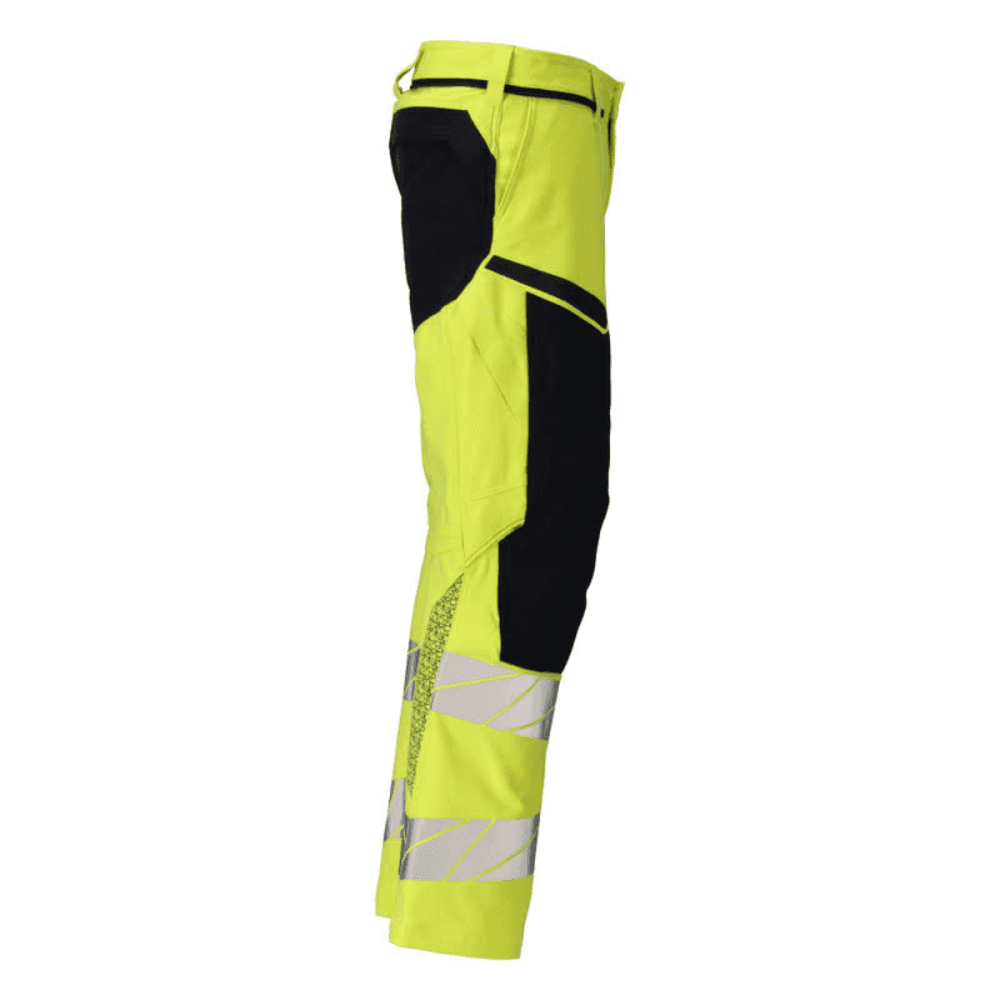 21079 Accelerate Multisafe Trousers with kneepad pockets