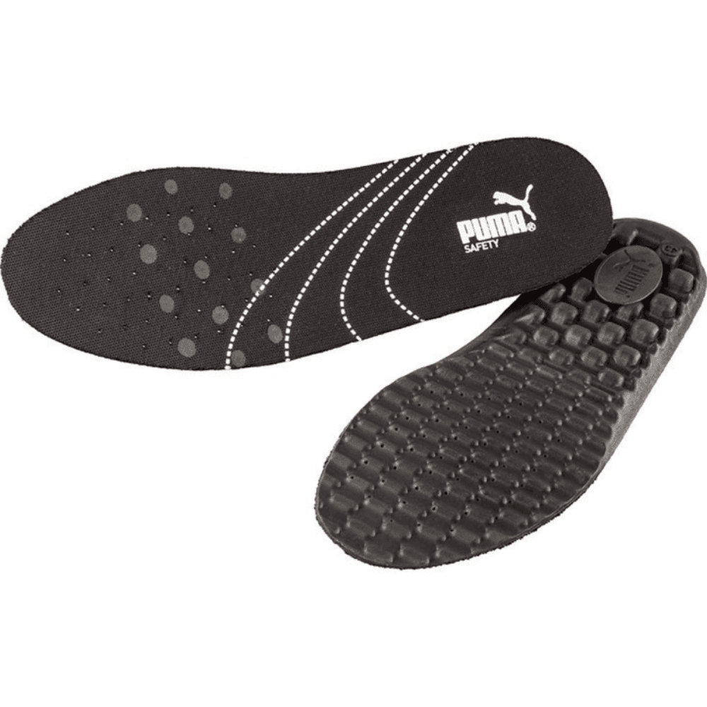 204500 Evercushion Pro Footbed