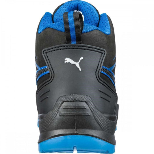 634200 Krypton Mid Safety Boots