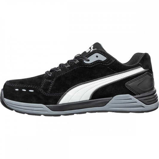 644650 Airtwist Low Safety Shoes