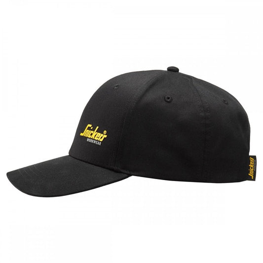 SN9095 Small Logo Cap