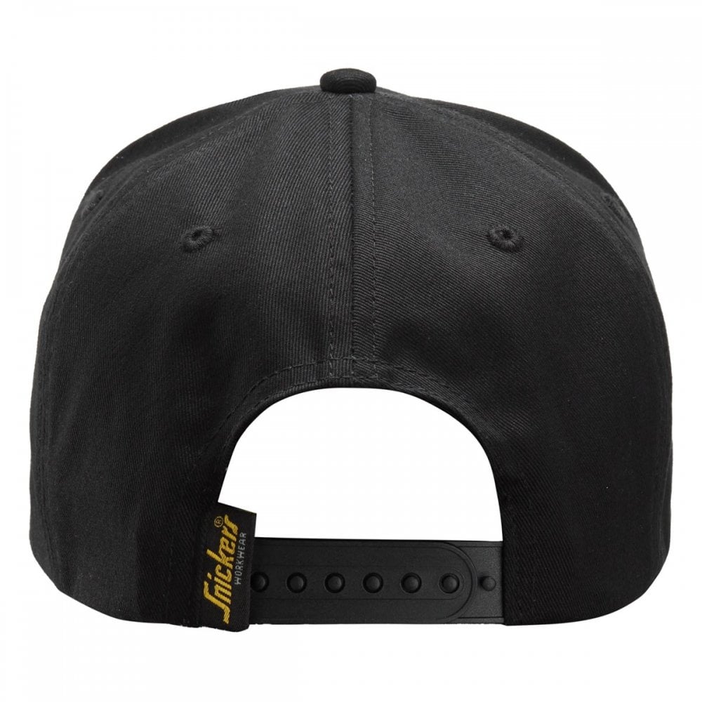 SN9095 Small Logo Cap