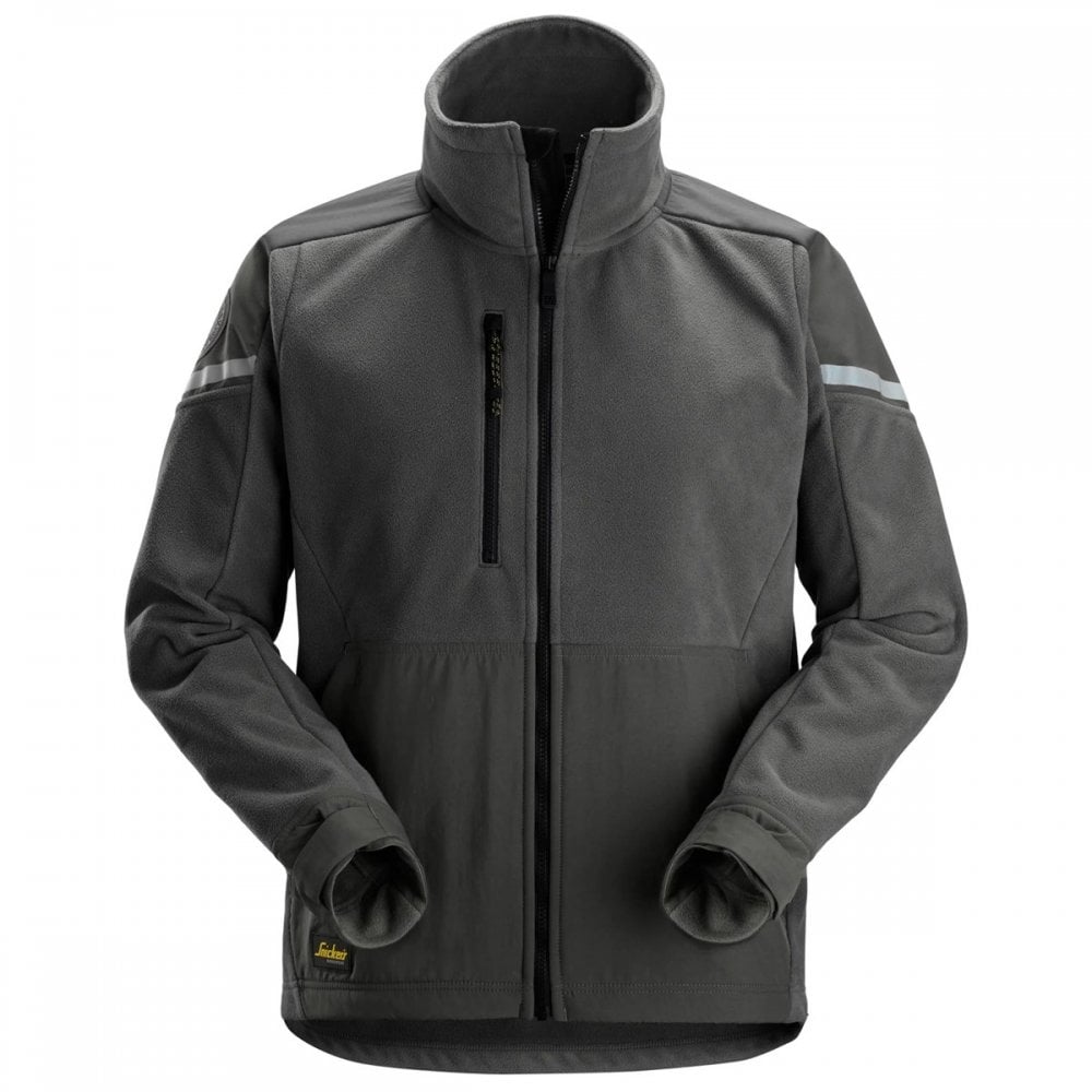SN8410 Windblocker Fleece Jacket