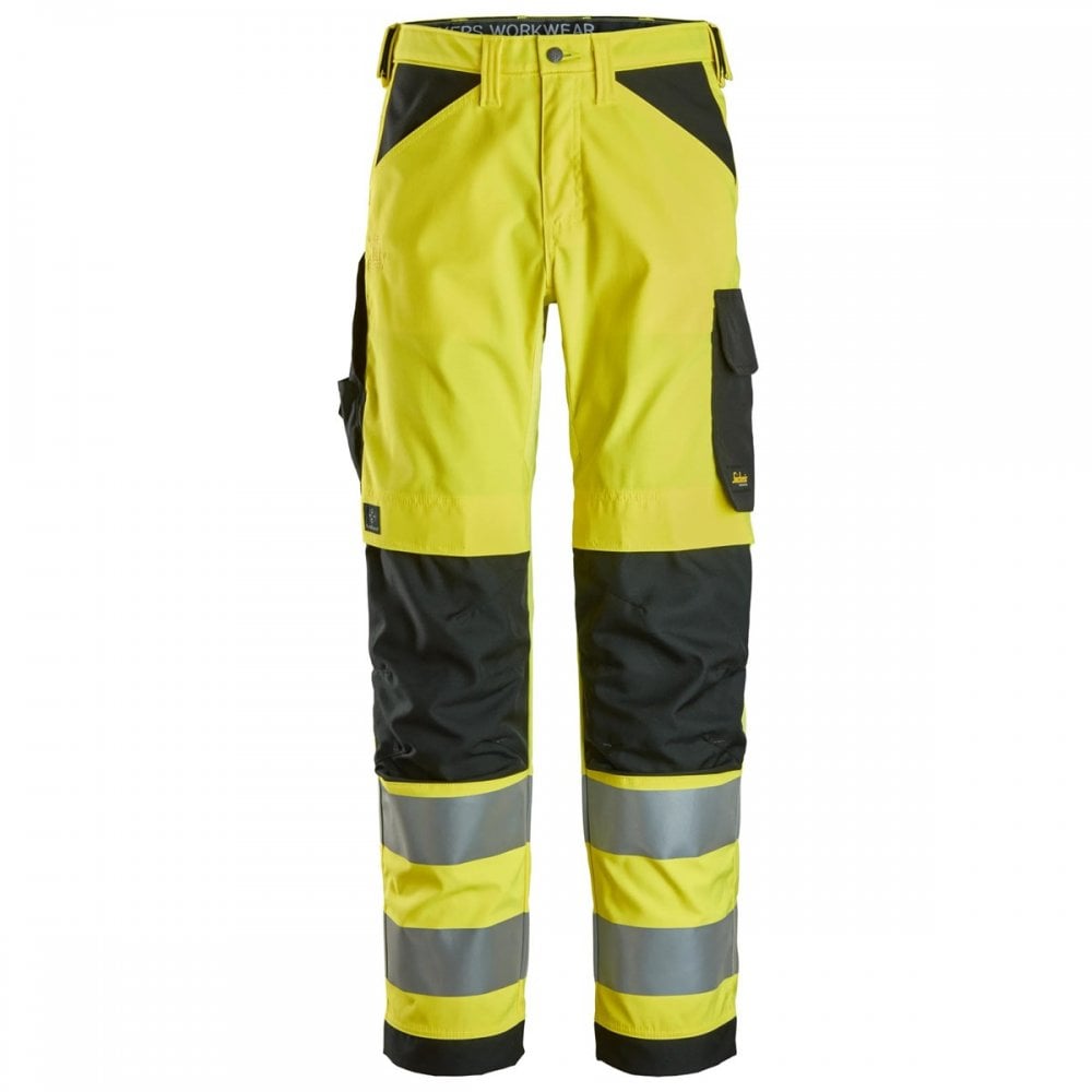 SN6338 HV Trousers Class 2