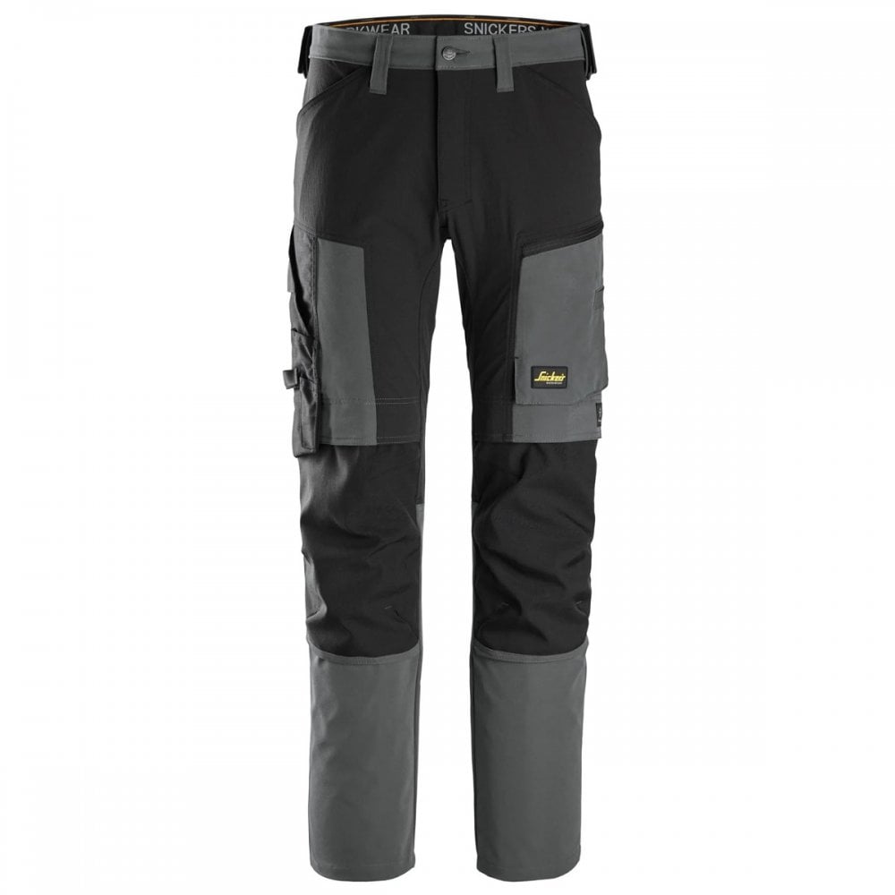 SN6318 AW 4 Way Stretch Trousers - Recycled Polyamide Material