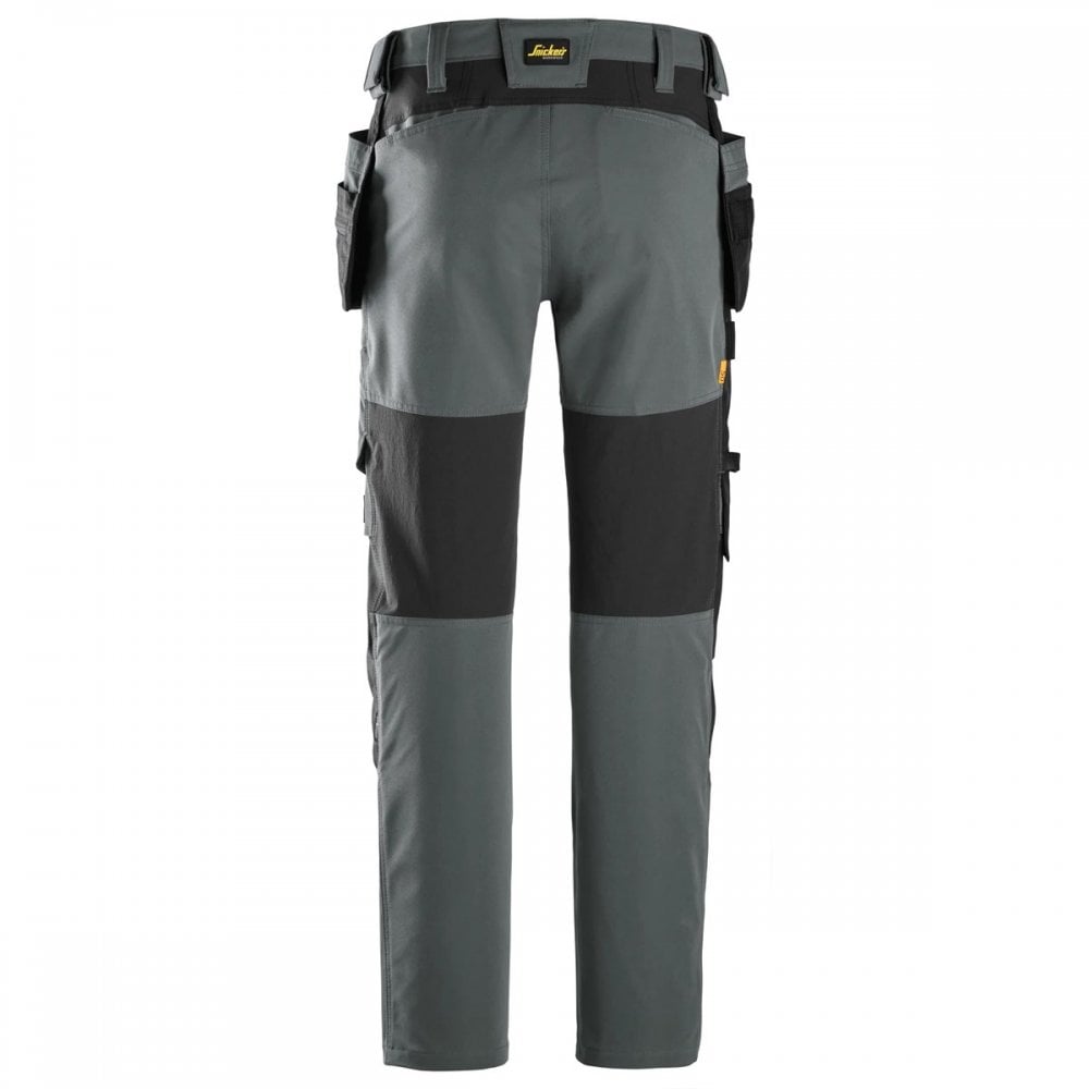 SN6218 AW Stretch Trouser with Holster Pockets - Recycled Polyamide Material