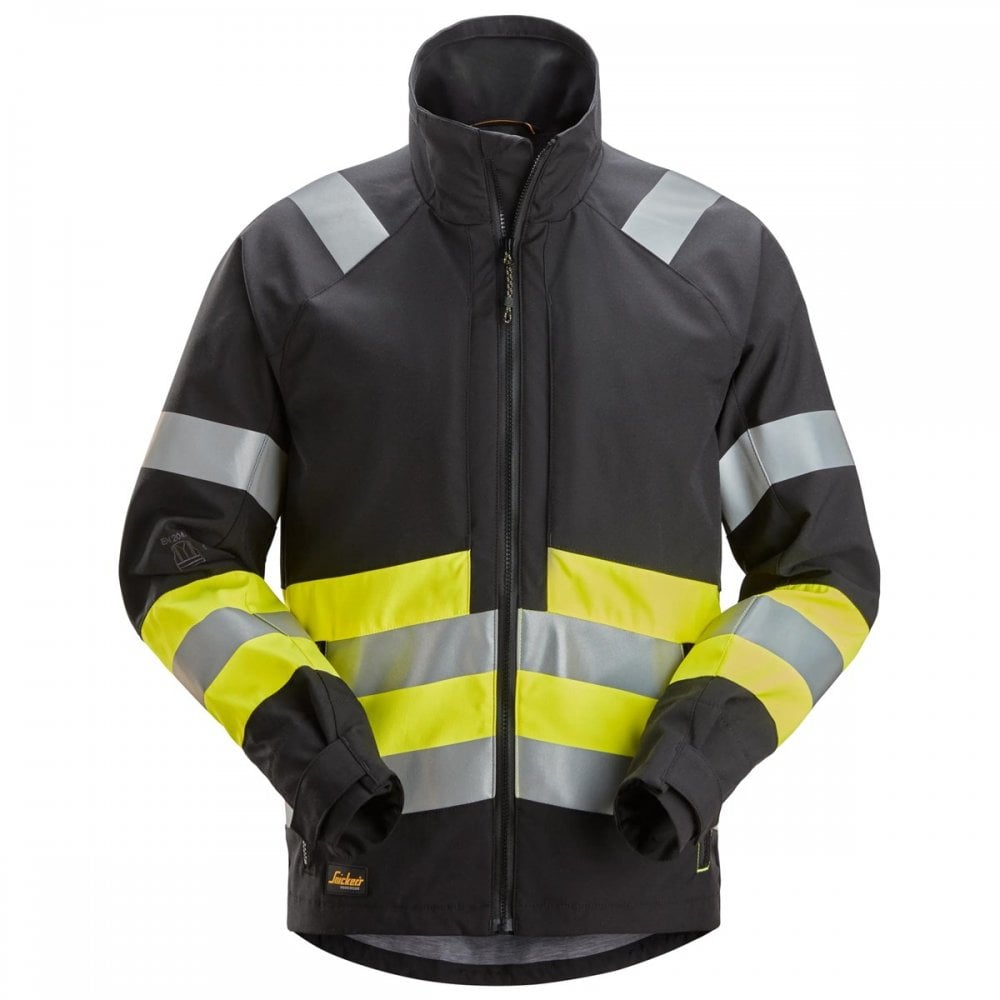 SN1534 HV Jacket Cl 1