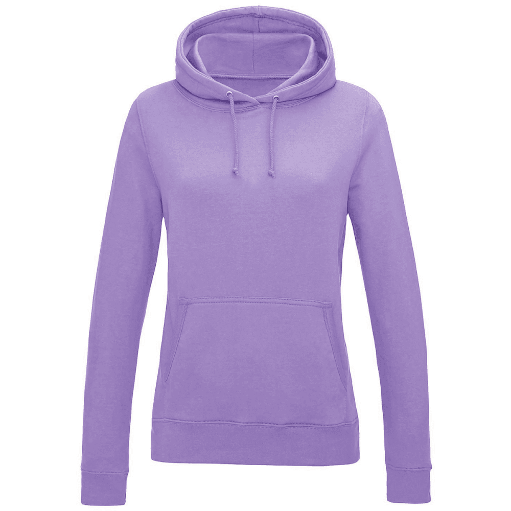 JH01F Women's College Hoodie