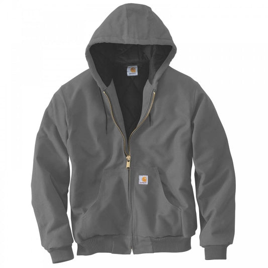 106673 Mens Icon J140 Firm Duck Active Wind Fighter Jacket