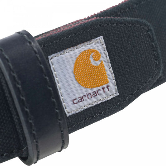 A0005792 Womens Canvas Duck Belt