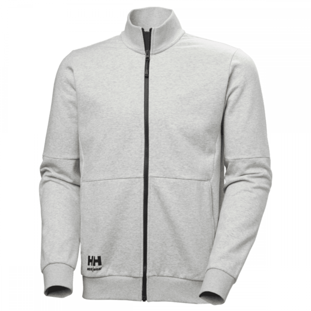 79344 Evo Zip Sweatshirt